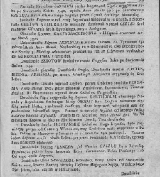 Nowe Ateny albo Akademia wszelkiey scyencyi pełna, na różne tytuły iak na classes podzielona, mądrym dla memoryału, idiotom dla nauki, politykom dla praktyki, melancholikom dla rozrywki erygowana ... / przez Xiędza Benedykta Chmielowskiego ... . Część 1.(1755) document 433509