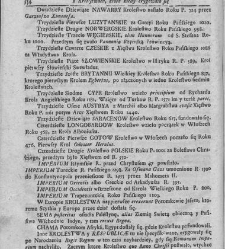 Nowe Ateny albo Akademia wszelkiey scyencyi pełna, na r&oacute;żne tytuły iak na classes podzielona, mądrym dla memoryału, idiotom dla nauki, politykom dla praktyki, melancholikom dla rozrywki erygowana ... / przez Xiędza Benedykta Chmielowskiego ... . Część 1.(1755) document 433510