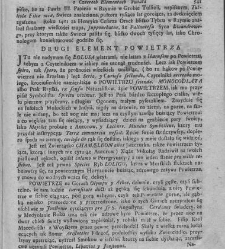 Nowe Ateny albo Akademia wszelkiey scyencyi pełna, na różne tytuły iak na classes podzielona, mądrym dla memoryału, idiotom dla nauki, politykom dla praktyki, melancholikom dla rozrywki erygowana ... / przez Xiędza Benedykta Chmielowskiego ... . Część 1.(1755) document 433517