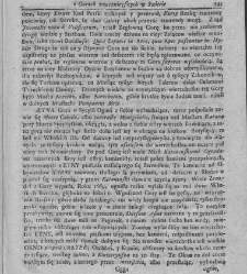 Nowe Ateny albo Akademia wszelkiey scyencyi pełna, na r&oacute;żne tytuły iak na classes podzielona, mądrym dla memoryału, idiotom dla nauki, politykom dla praktyki, melancholikom dla rozrywki erygowana ... / przez Xiędza Benedykta Chmielowskiego ... . Część 1.(1755) document 433521
