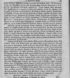 Nowe Ateny albo Akademia wszelkiey scyencyi pełna, na r&oacute;żne tytuły iak na classes podzielona, mądrym dla memoryału, idiotom dla nauki, politykom dla praktyki, melancholikom dla rozrywki erygowana ... / przez Xiędza Benedykta Chmielowskiego ... . Część 1.(1755) document 433531