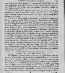 Nowe Ateny albo Akademia wszelkiey scyencyi pełna, na r&oacute;żne tytuły iak na classes podzielona, mądrym dla memoryału, idiotom dla nauki, politykom dla praktyki, melancholikom dla rozrywki erygowana ... / przez Xiędza Benedykta Chmielowskiego ... . Część 1.(1755) document 433535