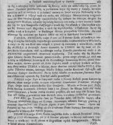 Nowe Ateny albo Akademia wszelkiey scyencyi pełna, na r&oacute;żne tytuły iak na classes podzielona, mądrym dla memoryału, idiotom dla nauki, politykom dla praktyki, melancholikom dla rozrywki erygowana ... / przez Xiędza Benedykta Chmielowskiego ... . Część 1.(1755) document 433541