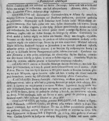 Nowe Ateny albo Akademia wszelkiey scyencyi pełna, na r&oacute;żne tytuły iak na classes podzielona, mądrym dla memoryału, idiotom dla nauki, politykom dla praktyki, melancholikom dla rozrywki erygowana ... / przez Xiędza Benedykta Chmielowskiego ... . Część 1.(1755) document 433549