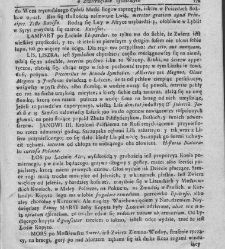 Nowe Ateny albo Akademia wszelkiey scyencyi pełna, na r&oacute;żne tytuły iak na classes podzielona, mądrym dla memoryału, idiotom dla nauki, politykom dla praktyki, melancholikom dla rozrywki erygowana ... / przez Xiędza Benedykta Chmielowskiego ... . Część 1.(1755) document 433555