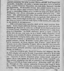 Nowe Ateny albo Akademia wszelkiey scyencyi pełna, na r&oacute;żne tytuły iak na classes podzielona, mądrym dla memoryału, idiotom dla nauki, politykom dla praktyki, melancholikom dla rozrywki erygowana ... / przez Xiędza Benedykta Chmielowskiego ... . Część 1.(1755) document 433558
