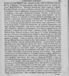 Nowe Ateny albo Akademia wszelkiey scyencyi pełna, na r&oacute;żne tytuły iak na classes podzielona, mądrym dla memoryału, idiotom dla nauki, politykom dla praktyki, melancholikom dla rozrywki erygowana ... / przez Xiędza Benedykta Chmielowskiego ... . Część 1.(1755) document 433563