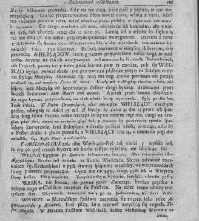 Nowe Ateny albo Akademia wszelkiey scyencyi pełna, na r&oacute;żne tytuły iak na classes podzielona, mądrym dla memoryału, idiotom dla nauki, politykom dla praktyki, melancholikom dla rozrywki erygowana ... / przez Xiędza Benedykta Chmielowskiego ... . Część 1.(1755) document 433565
