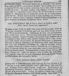 Nowe Ateny albo Akademia wszelkiey scyencyi pełna, na r&oacute;żne tytuły iak na classes podzielona, mądrym dla memoryału, idiotom dla nauki, politykom dla praktyki, melancholikom dla rozrywki erygowana ... / przez Xiędza Benedykta Chmielowskiego ... . Część 1.(1755) document 433569