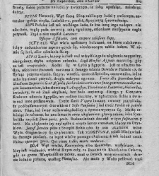 Nowe Ateny albo Akademia wszelkiey scyencyi pełna, na różne tytuły iak na classes podzielona, mądrym dla memoryału, idiotom dla nauki, politykom dla praktyki, melancholikom dla rozrywki erygowana ... / przez Xiędza Benedykta Chmielowskiego ... . Część 1.(1755) document 433579