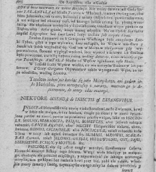 Nowe Ateny albo Akademia wszelkiey scyencyi pełna, na r&oacute;żne tytuły iak na classes podzielona, mądrym dla memoryału, idiotom dla nauki, politykom dla praktyki, melancholikom dla rozrywki erygowana ... / przez Xiędza Benedykta Chmielowskiego ... . Część 1.(1755) document 433580