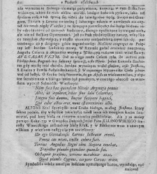 Nowe Ateny albo Akademia wszelkiey scyencyi pełna, na r&oacute;żne tytuły iak na classes podzielona, mądrym dla memoryału, idiotom dla nauki, politykom dla praktyki, melancholikom dla rozrywki erygowana ... / przez Xiędza Benedykta Chmielowskiego ... . Część 1.(1755) document 433588