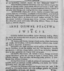 Nowe Ateny albo Akademia wszelkiey scyencyi pełna, na r&oacute;żne tytuły iak na classes podzielona, mądrym dla memoryału, idiotom dla nauki, politykom dla praktyki, melancholikom dla rozrywki erygowana ... / przez Xiędza Benedykta Chmielowskiego ... . Część 1.(1755) document 433594