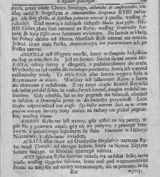 Nowe Ateny albo Akademia wszelkiey scyencyi pełna, na r&oacute;żne tytuły iak na classes podzielona, mądrym dla memoryału, idiotom dla nauki, politykom dla praktyki, melancholikom dla rozrywki erygowana ... / przez Xiędza Benedykta Chmielowskiego ... . Część 1.(1755) document 433599