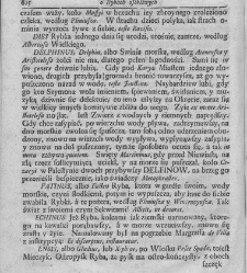 Nowe Ateny albo Akademia wszelkiey scyencyi pełna, na r&oacute;żne tytuły iak na classes podzielona, mądrym dla memoryału, idiotom dla nauki, politykom dla praktyki, melancholikom dla rozrywki erygowana ... / przez Xiędza Benedykta Chmielowskiego ... . Część 1.(1755) document 433602