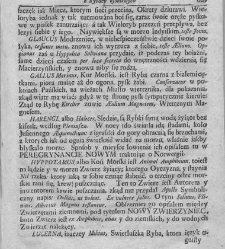 Nowe Ateny albo Akademia wszelkiey scyencyi pełna, na r&oacute;żne tytuły iak na classes podzielona, mądrym dla memoryału, idiotom dla nauki, politykom dla praktyki, melancholikom dla rozrywki erygowana ... / przez Xiędza Benedykta Chmielowskiego ... . Część 1.(1755) document 433603