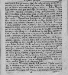 Nowe Ateny albo Akademia wszelkiey scyencyi pełna, na r&oacute;żne tytuły iak na classes podzielona, mądrym dla memoryału, idiotom dla nauki, politykom dla praktyki, melancholikom dla rozrywki erygowana ... / przez Xiędza Benedykta Chmielowskiego ... . Część 1.(1755) document 433607