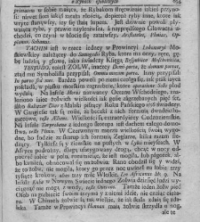 Nowe Ateny albo Akademia wszelkiey scyencyi pełna, na r&oacute;żne tytuły iak na classes podzielona, mądrym dla memoryału, idiotom dla nauki, politykom dla praktyki, melancholikom dla rozrywki erygowana ... / przez Xiędza Benedykta Chmielowskiego ... . Część 1.(1755) document 433611