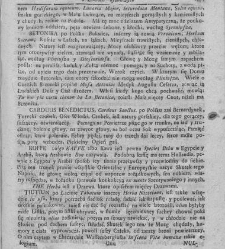 Nowe Ateny albo Akademia wszelkiey scyencyi pełna, na różne tytuły iak na classes podzielona, mądrym dla memoryału, idiotom dla nauki, politykom dla praktyki, melancholikom dla rozrywki erygowana ... / przez Xiędza Benedykta Chmielowskiego ... . Część 1.(1755) document 433623