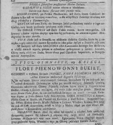 Nowe Ateny albo Akademia wszelkiey scyencyi pełna, na r&oacute;żne tytuły iak na classes podzielona, mądrym dla memoryału, idiotom dla nauki, politykom dla praktyki, melancholikom dla rozrywki erygowana ... / przez Xiędza Benedykta Chmielowskiego ... . Część 1.(1755) document 433624