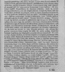 Nowe Ateny albo Akademia wszelkiey scyencyi pełna, na r&oacute;żne tytuły iak na classes podzielona, mądrym dla memoryału, idiotom dla nauki, politykom dla praktyki, melancholikom dla rozrywki erygowana ... / przez Xiędza Benedykta Chmielowskiego ... . Część 1.(1755) document 433629