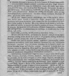 Nowe Ateny albo Akademia wszelkiey scyencyi pełna, na r&oacute;żne tytuły iak na classes podzielona, mądrym dla memoryału, idiotom dla nauki, politykom dla praktyki, melancholikom dla rozrywki erygowana ... / przez Xiędza Benedykta Chmielowskiego ... . Część 1.(1755) document 433630