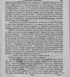 Nowe Ateny albo Akademia wszelkiey scyencyi pełna, na różne tytuły iak na classes podzielona, mądrym dla memoryału, idiotom dla nauki, politykom dla praktyki, melancholikom dla rozrywki erygowana ... / przez Xiędza Benedykta Chmielowskiego ... . Część 1.(1755) document 433631