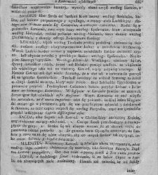 Nowe Ateny albo Akademia wszelkiey scyencyi pełna, na r&oacute;żne tytuły iak na classes podzielona, mądrym dla memoryału, idiotom dla nauki, politykom dla praktyki, melancholikom dla rozrywki erygowana ... / przez Xiędza Benedykta Chmielowskiego ... . Część 1.(1755) document 433637