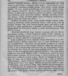 Nowe Ateny albo Akademia wszelkiey scyencyi pełna, na r&oacute;żne tytuły iak na classes podzielona, mądrym dla memoryału, idiotom dla nauki, politykom dla praktyki, melancholikom dla rozrywki erygowana ... / przez Xiędza Benedykta Chmielowskiego ... . Część 1.(1755) document 433638
