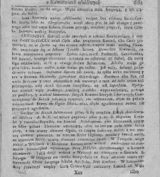 Nowe Ateny albo Akademia wszelkiey scyencyi pełna, na r&oacute;żne tytuły iak na classes podzielona, mądrym dla memoryału, idiotom dla nauki, politykom dla praktyki, melancholikom dla rozrywki erygowana ... / przez Xiędza Benedykta Chmielowskiego ... . Część 1.(1755) document 433639