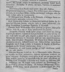 Nowe Ateny albo Akademia wszelkiey scyencyi pełna, na r&oacute;żne tytuły iak na classes podzielona, mądrym dla memoryału, idiotom dla nauki, politykom dla praktyki, melancholikom dla rozrywki erygowana ... / przez Xiędza Benedykta Chmielowskiego ... . Część 1.(1755) document 433660