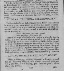 Nowe Ateny albo Akademia wszelkiey scyencyi pełna, na r&oacute;żne tytuły iak na classes podzielona, mądrym dla memoryału, idiotom dla nauki, politykom dla praktyki, melancholikom dla rozrywki erygowana ... / przez Xiędza Benedykta Chmielowskiego ... . Część 1.(1755) document 433663