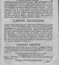 Nowe Ateny albo Akademia wszelkiey scyencyi pełna, na r&oacute;żne tytuły iak na classes podzielona, mądrym dla memoryału, idiotom dla nauki, politykom dla praktyki, melancholikom dla rozrywki erygowana ... / przez Xiędza Benedykta Chmielowskiego ... . Część 1.(1755) document 433677