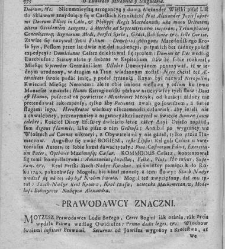 Nowe Ateny albo Akademia wszelkiey scyencyi pełna, na różne tytuły iak na classes podzielona, mądrym dla memoryału, idiotom dla nauki, politykom dla praktyki, melancholikom dla rozrywki erygowana ... / przez Xiędza Benedykta Chmielowskiego ... . Część 1.(1755) document 433682