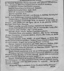 Nowe Ateny albo Akademia wszelkiey scyencyi pełna, na różne tytuły iak na classes podzielona, mądrym dla memoryału, idiotom dla nauki, politykom dla praktyki, melancholikom dla rozrywki erygowana ... / przez Xiędza Benedykta Chmielowskiego ... . Część 1.(1755) document 433687