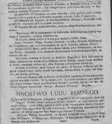 Nowe Ateny albo Akademia wszelkiey scyencyi pełna, na różne tytuły iak na classes podzielona, mądrym dla memoryału, idiotom dla nauki, politykom dla praktyki, melancholikom dla rozrywki erygowana ... / przez Xiędza Benedykta Chmielowskiego ... . Część 1.(1755) document 433697