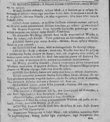 Nowe Ateny albo Akademia wszelkiey scyencyi pełna, na r&oacute;żne tytuły iak na classes podzielona, mądrym dla memoryału, idiotom dla nauki, politykom dla praktyki, melancholikom dla rozrywki erygowana ... / przez Xiędza Benedykta Chmielowskiego ... . Część 1.(1755) document 433699
