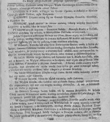 Nowe Ateny albo Akademia wszelkiey scyencyi pełna, na r&oacute;żne tytuły iak na classes podzielona, mądrym dla memoryału, idiotom dla nauki, politykom dla praktyki, melancholikom dla rozrywki erygowana ... / przez Xiędza Benedykta Chmielowskiego ... . Część 1.(1755) document 433711