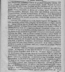 Nowe Ateny albo Akademia wszelkiey scyencyi pełna, na r&oacute;żne tytuły iak na classes podzielona, mądrym dla memoryału, idiotom dla nauki, politykom dla praktyki, melancholikom dla rozrywki erygowana ... / przez Xiędza Benedykta Chmielowskiego ... . Część 1.(1755) document 433718