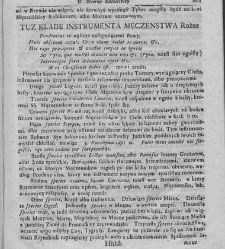 Nowe Ateny albo Akademia wszelkiey scyencyi pełna, na r&oacute;żne tytuły iak na classes podzielona, mądrym dla memoryału, idiotom dla nauki, politykom dla praktyki, melancholikom dla rozrywki erygowana ... / przez Xiędza Benedykta Chmielowskiego ... . Część 1.(1755) document 433719