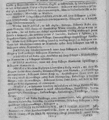 Nowe Ateny albo Akademia wszelkiey scyencyi pełna, na r&oacute;żne tytuły iak na classes podzielona, mądrym dla memoryału, idiotom dla nauki, politykom dla praktyki, melancholikom dla rozrywki erygowana ... / przez Xiędza Benedykta Chmielowskiego ... . Część 1.(1755) document 433729