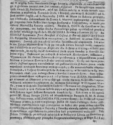 Nowe Ateny albo Akademia wszelkiey scyencyi pełna, na r&oacute;żne tytuły iak na classes podzielona, mądrym dla memoryału, idiotom dla nauki, politykom dla praktyki, melancholikom dla rozrywki erygowana ... / przez Xiędza Benedykta Chmielowskiego ... . Część 1.(1755) document 433740