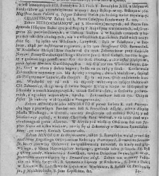 Nowe Ateny albo Akademia wszelkiey scyencyi pełna, na r&oacute;żne tytuły iak na classes podzielona, mądrym dla memoryału, idiotom dla nauki, politykom dla praktyki, melancholikom dla rozrywki erygowana ... / przez Xiędza Benedykta Chmielowskiego ... . Część 1.(1755) document 433742