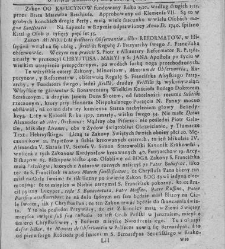 Nowe Ateny albo Akademia wszelkiey scyencyi pełna, na r&oacute;żne tytuły iak na classes podzielona, mądrym dla memoryału, idiotom dla nauki, politykom dla praktyki, melancholikom dla rozrywki erygowana ... / przez Xiędza Benedykta Chmielowskiego ... . Część 1.(1755) document 433743