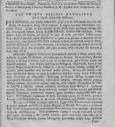 Nowe Ateny albo Akademia wszelkiey scyencyi pełna, na r&oacute;żne tytuły iak na classes podzielona, mądrym dla memoryału, idiotom dla nauki, politykom dla praktyki, melancholikom dla rozrywki erygowana ... / przez Xiędza Benedykta Chmielowskiego ... . Część 1.(1755) document 433749