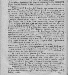 Nowe Ateny albo Akademia wszelkiey scyencyi pełna, na różne tytuły iak na classes podzielona, mądrym dla memoryału, idiotom dla nauki, politykom dla praktyki, melancholikom dla rozrywki erygowana ... / przez Xiędza Benedykta Chmielowskiego ... . Część 1.(1755) document 433750