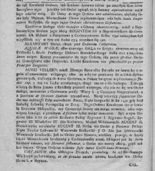 Nowe Ateny albo Akademia wszelkiey scyencyi pełna, na r&oacute;żne tytuły iak na classes podzielona, mądrym dla memoryału, idiotom dla nauki, politykom dla praktyki, melancholikom dla rozrywki erygowana ... / przez Xiędza Benedykta Chmielowskiego ... . Część 1.(1755) document 433754