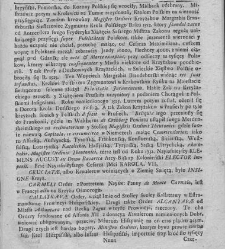 Nowe Ateny albo Akademia wszelkiey scyencyi pełna, na r&oacute;żne tytuły iak na classes podzielona, mądrym dla memoryału, idiotom dla nauki, politykom dla praktyki, melancholikom dla rozrywki erygowana ... / przez Xiędza Benedykta Chmielowskiego ... . Część 1.(1755) document 433759