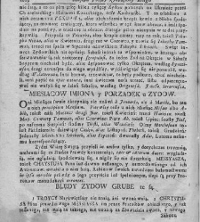 Nowe Ateny albo Akademia wszelkiey scyencyi pełna, na r&oacute;żne tytuły iak na classes podzielona, mądrym dla memoryału, idiotom dla nauki, politykom dla praktyki, melancholikom dla rozrywki erygowana ... / przez Xiędza Benedykta Chmielowskiego ... . Część 1.(1755) document 433776