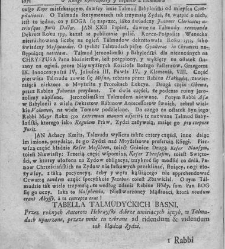 Nowe Ateny albo Akademia wszelkiey scyencyi pełna, na różne tytuły iak na classes podzielona, mądrym dla memoryału, idiotom dla nauki, politykom dla praktyki, melancholikom dla rozrywki erygowana ... / przez Xiędza Benedykta Chmielowskiego ... . Część 1.(1755) document 433778